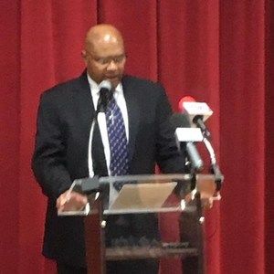 Meet your Posher, William